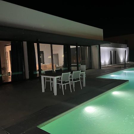 Luxury House Del Delta Villa Deltebre Kültér fotó