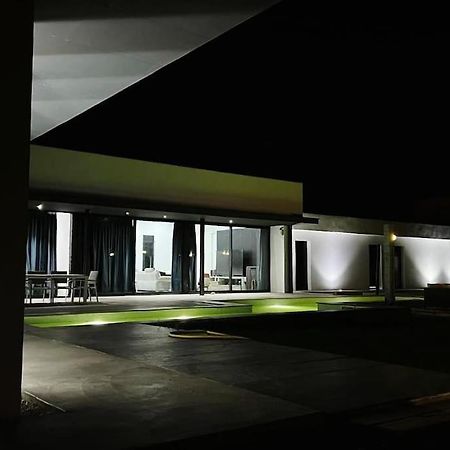Luxury House Del Delta Villa Deltebre Kültér fotó