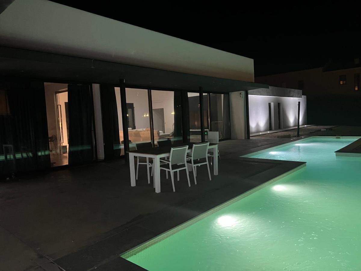 Luxury House Del Delta Villa Deltebre Kültér fotó