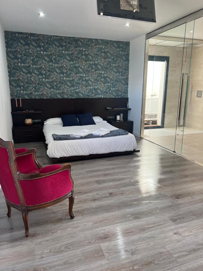 Luxury House Del Delta Villa Deltebre Kültér fotó
