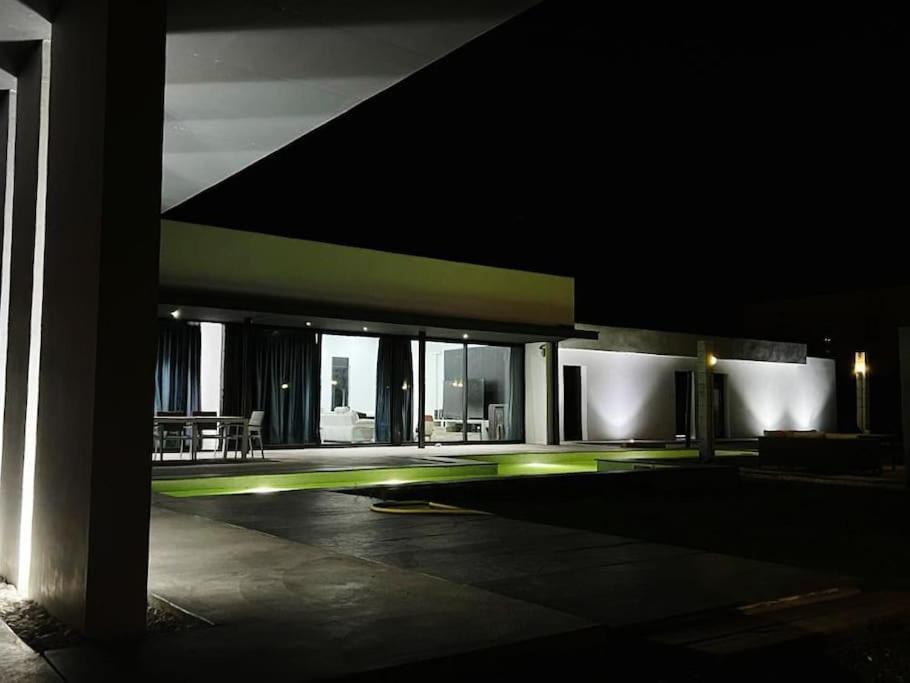 Luxury House Del Delta Villa Deltebre Kültér fotó