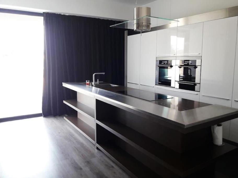 Luxury House Del Delta Villa Deltebre Kültér fotó