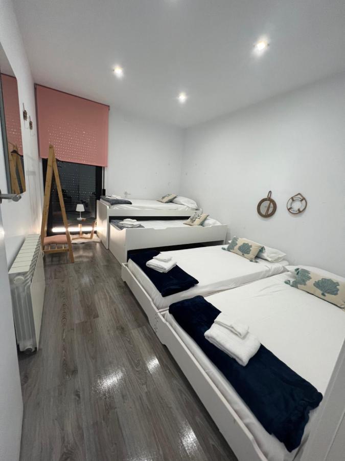 Luxury House Del Delta Villa Deltebre Kültér fotó