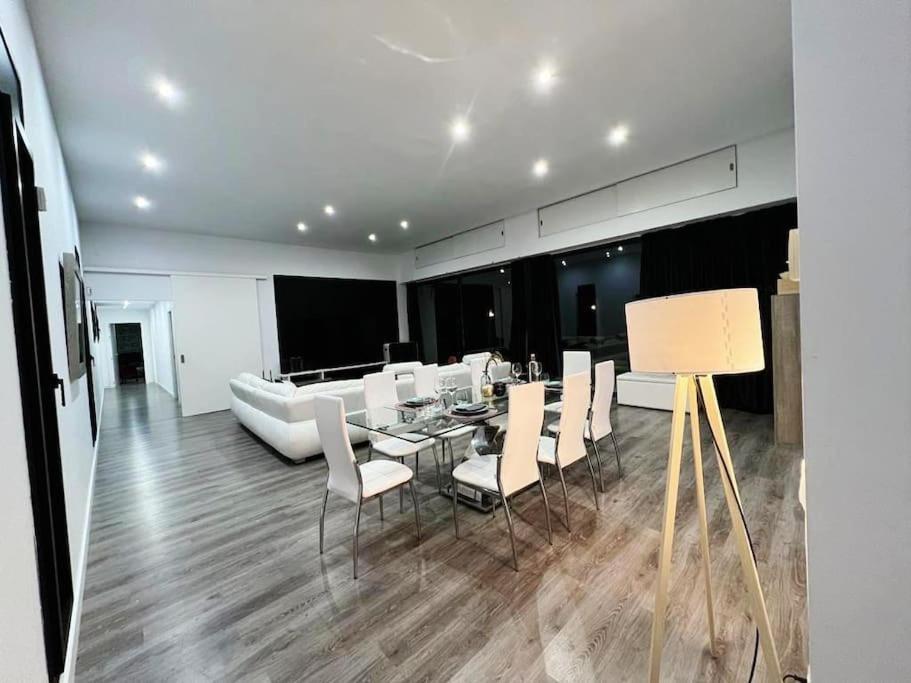 Luxury House Del Delta Villa Deltebre Kültér fotó